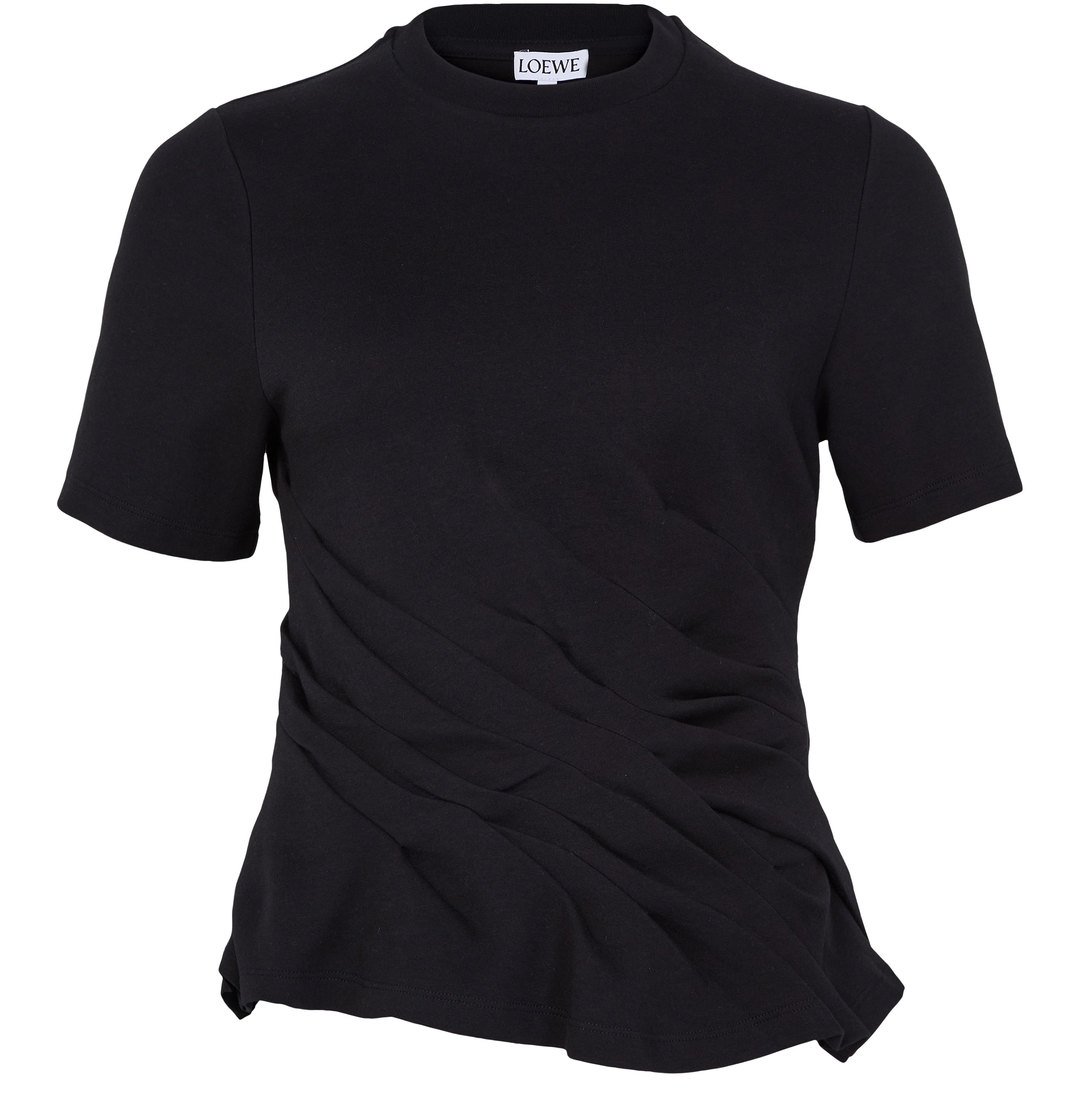 Twisted t-shirt