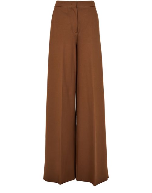 MAX MARA Wide pants