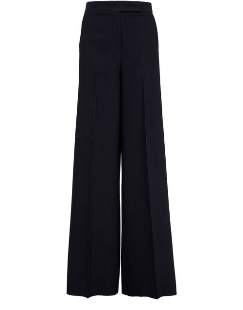 MAX MARA Hose mit weitem Bein Osol