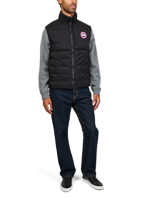 CANADA GOOSE Lodge gilet