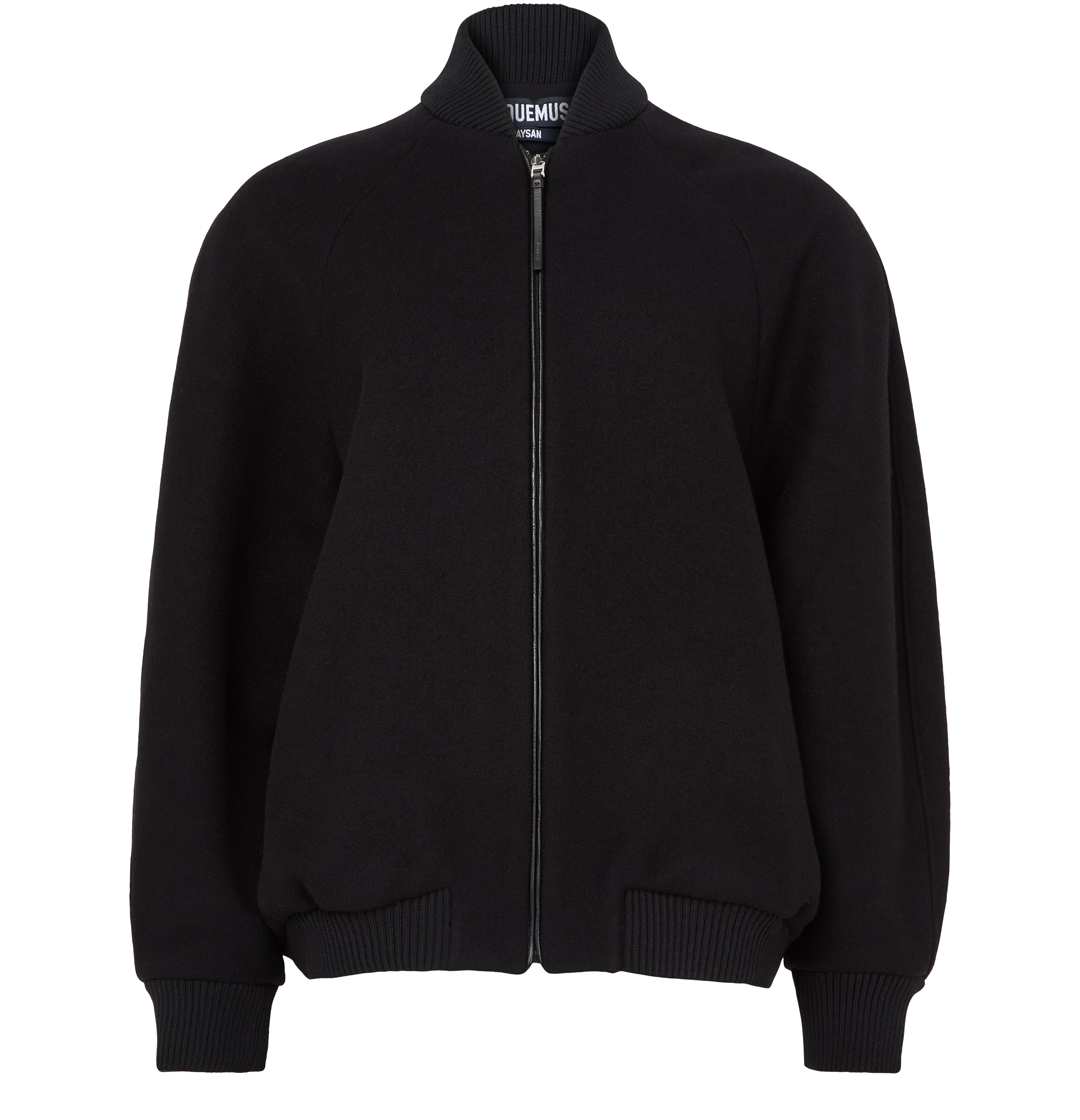 The Pilu jacket