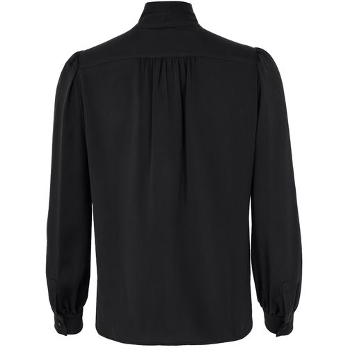 MAX MARA Melania long-sleeved blouse