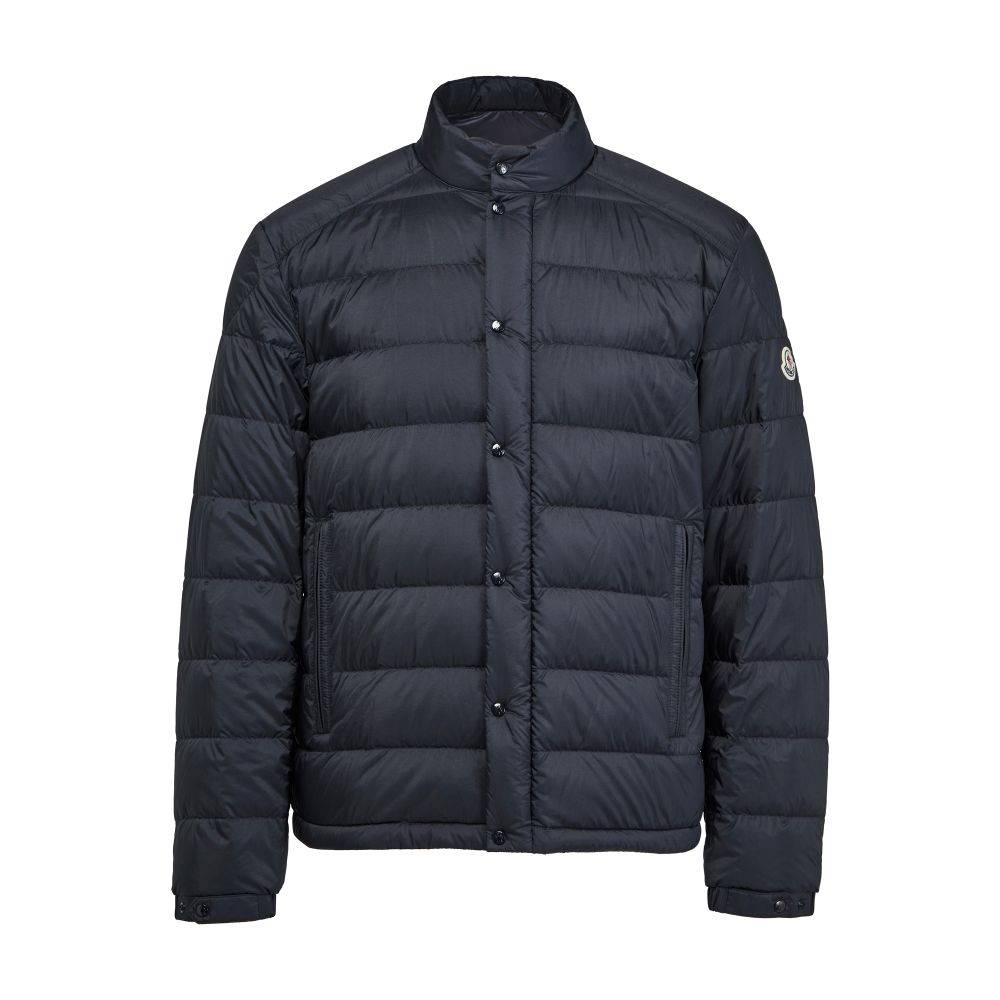 Selves down jacket thumbnail 7