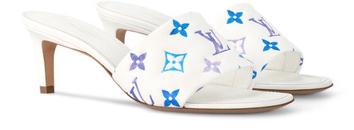 LOUIS VUITTON Mules Revival