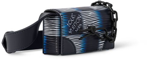 LOUIS VUITTON Micro Steamer