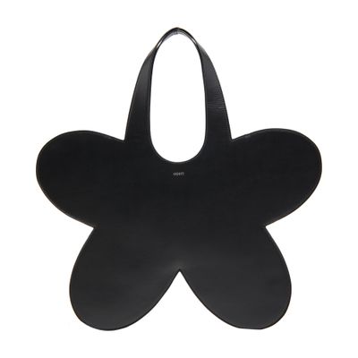 COPERNI FLOWER TOTE BAG 