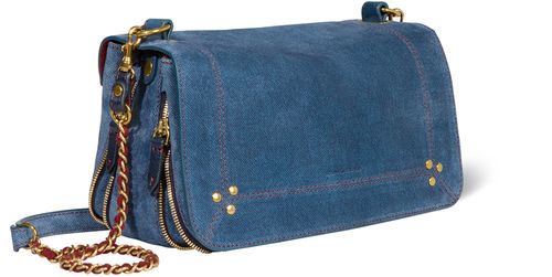 JEROME DREYFUSS Bobi Crossbody-Tasche