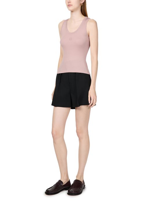 LOEWE Anagram vest top