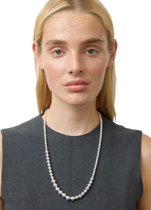 LIE STUDIO  Olivia necklace