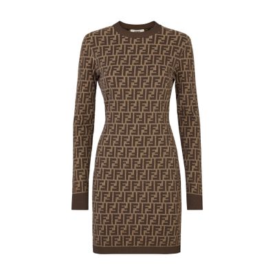 Women s Dress FENDI 24S
