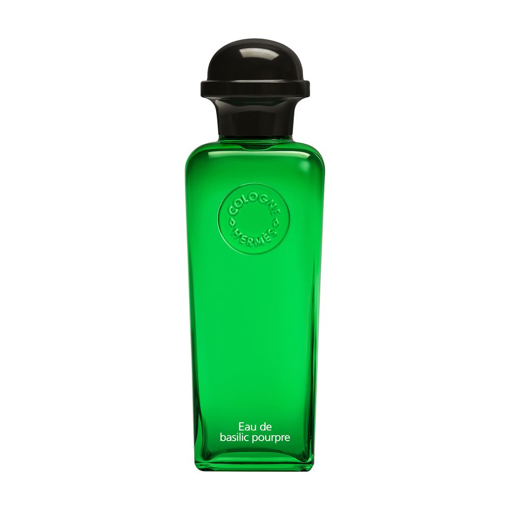 Eau de Basilic Pourpre, Eau de Cologne 100 ml thumbnail 7