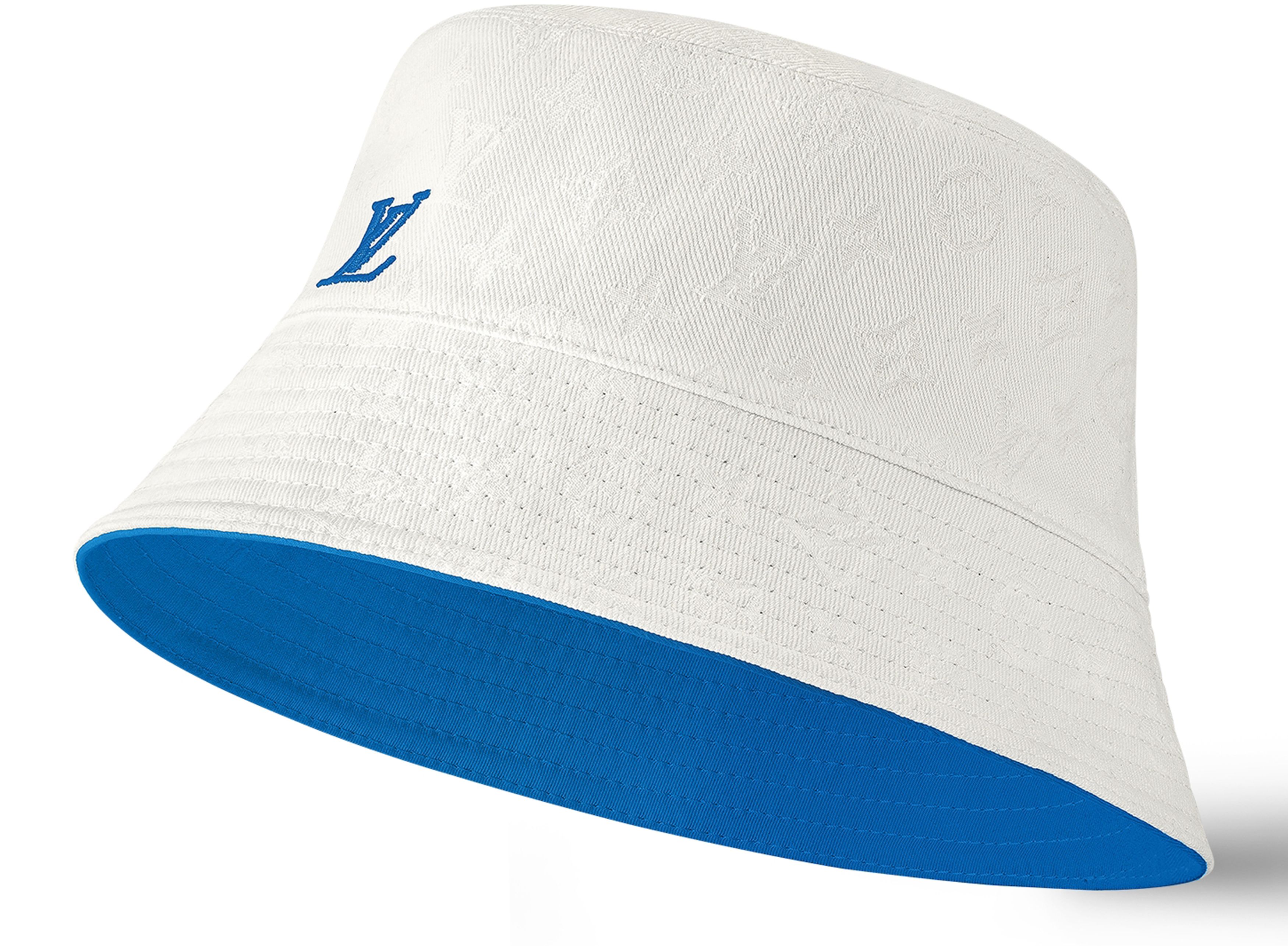 LV Colormania Bucket Hat thumbnail 6