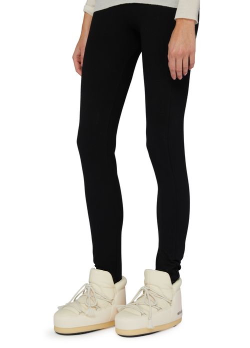 MOON BOOT Nylon EVX pumps boots