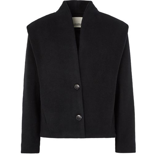ISABEL MARANT Veste Dyogo