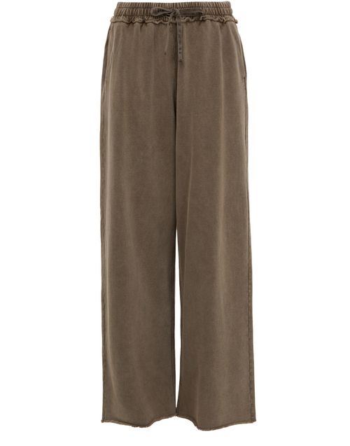 ACNE STUDIOS Hose mit weitem Bein