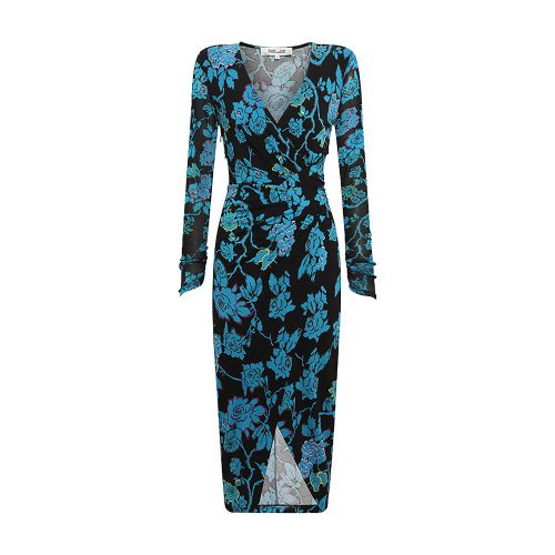 Nevine Dress