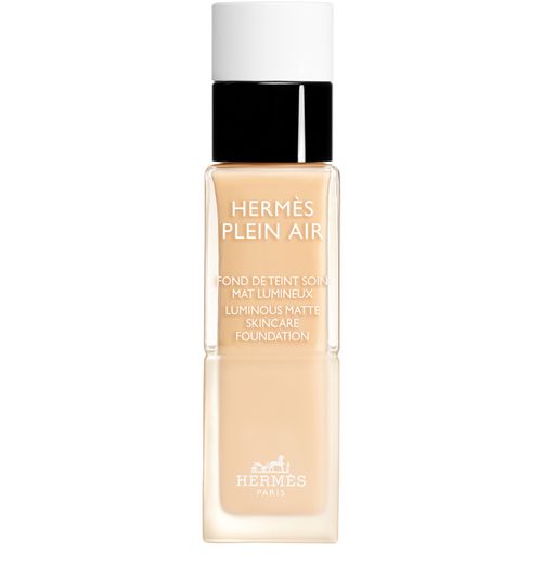 HERMÈS Hermès Plein Air, Hermès Plein Air, Luminous Matte Skincare Foundation 33 ml