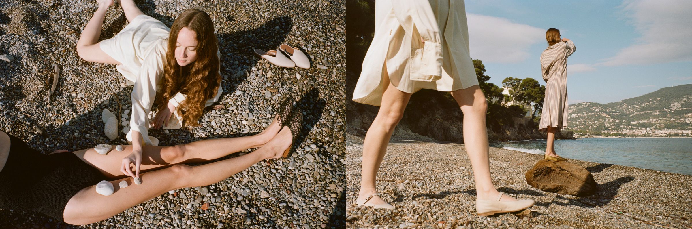 Le monde sale beryl flats