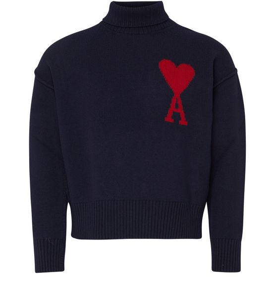 Ami pull top homme
