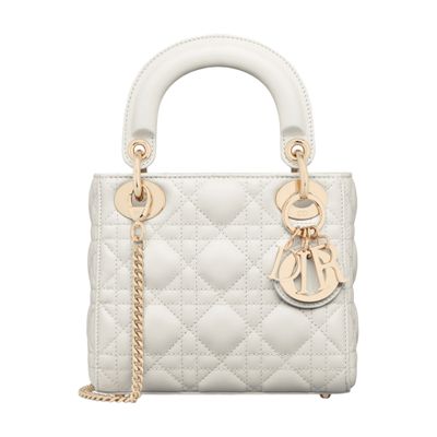 Women s Mini Lady Dior Bag DIOR 24S