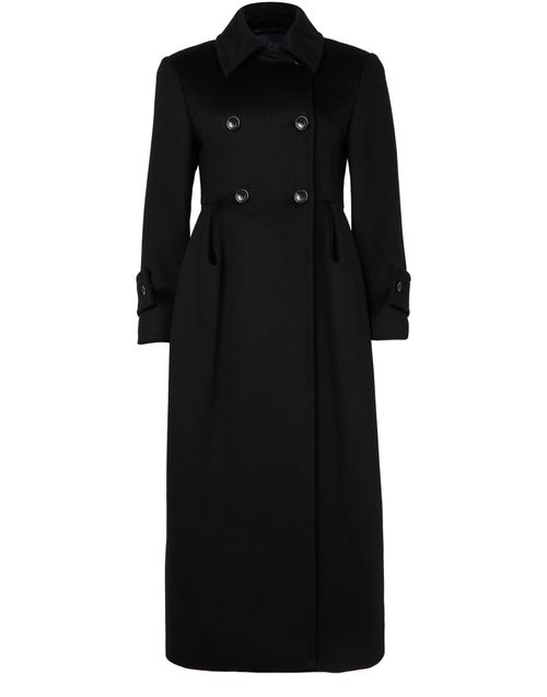 MAX MARA Beati long coat