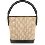 LOUIS VUITTON◆Petit Bucket ショルダーバッグ【送料関税込】 LOUIS VUITTON Petit Bucket Monogram Canvas Shoulder Bag Brown