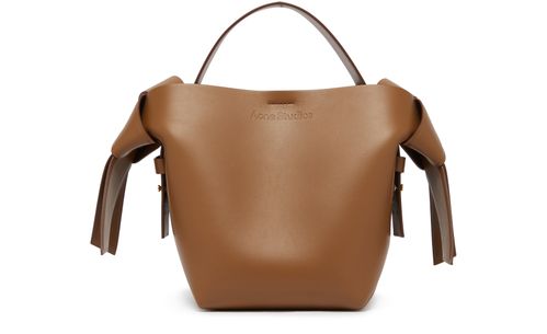 ACNE STUDIOS Musubi mini shoulder bag