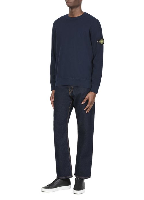 STONE ISLAND Crewneck sweater