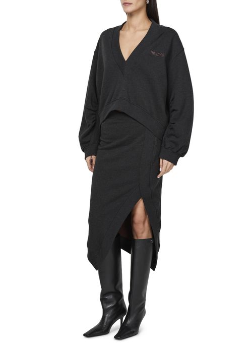 THE ATTICO Sweatshirt