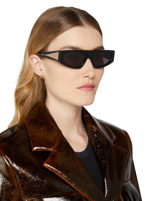 BOTTEGA VENETA Lunettes de soleil