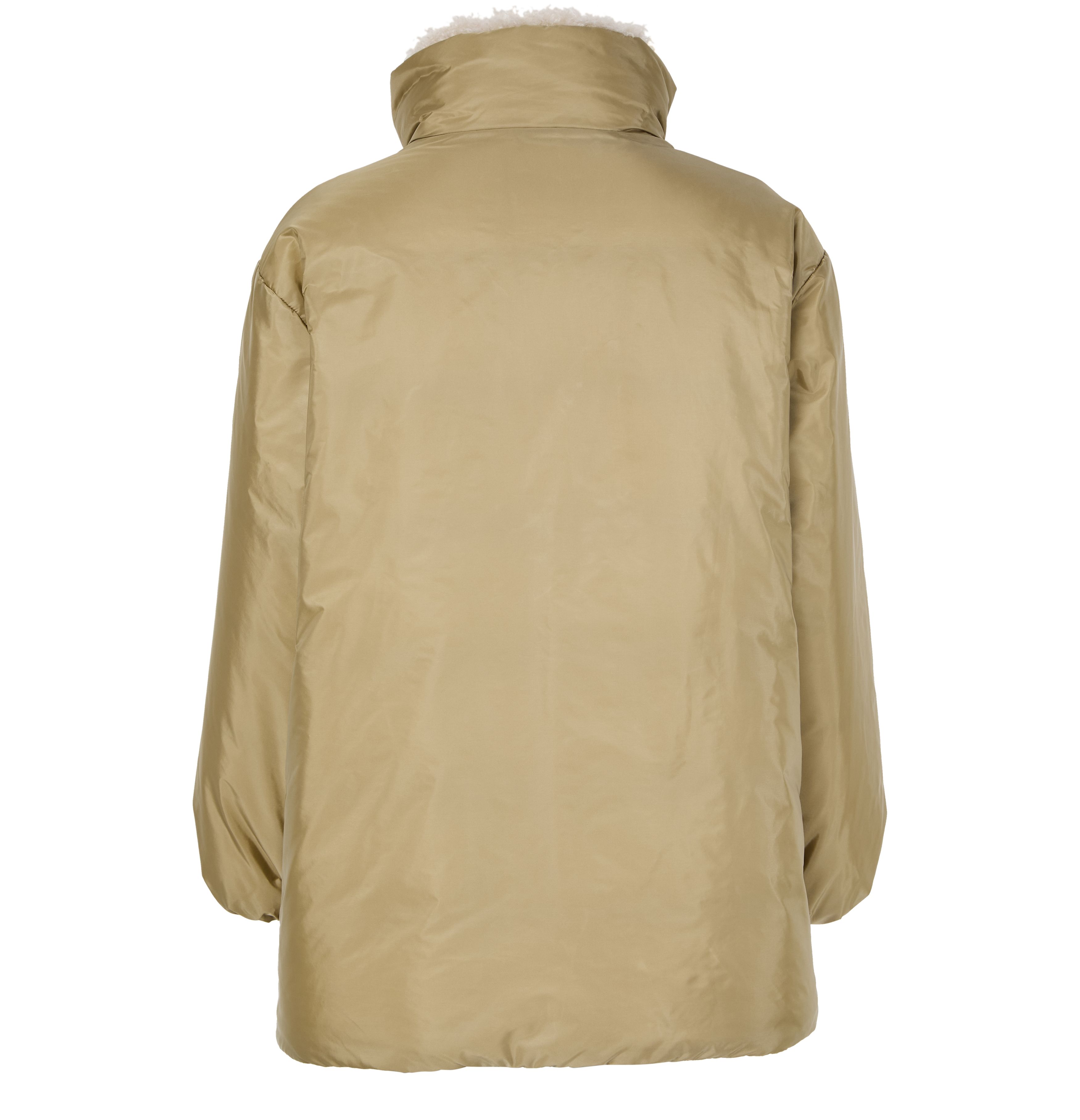 Voue down jacket thumbnail 3