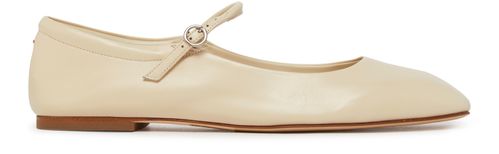 AEYDE Uma flat ballets