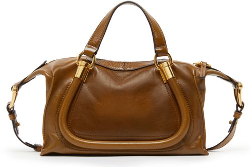 CHLOE Paraty 24 handbag
