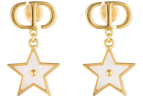DIOR Dior Destiny Earrings