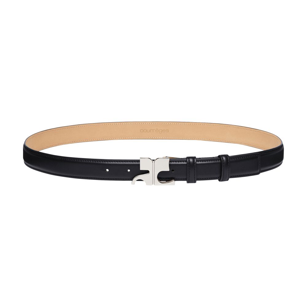 AC leather belt thumbnail 4