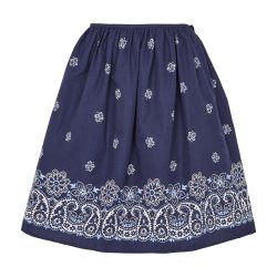 美品⭐︎ranor BANDANA SKIRT S size BANDANA SKIRT | ALL BOTTOMS | ranor