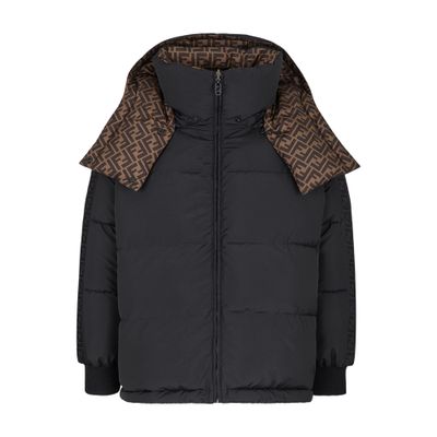 Women s Jacket FENDI 24S
