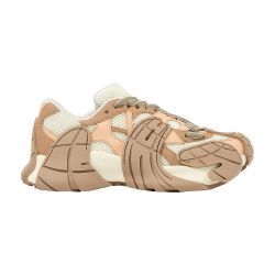 【関税込み】CAMPERLAB ベージュ Tormenta スニーカー CAMPERLAB【カンペールラボ】tormenta lab 