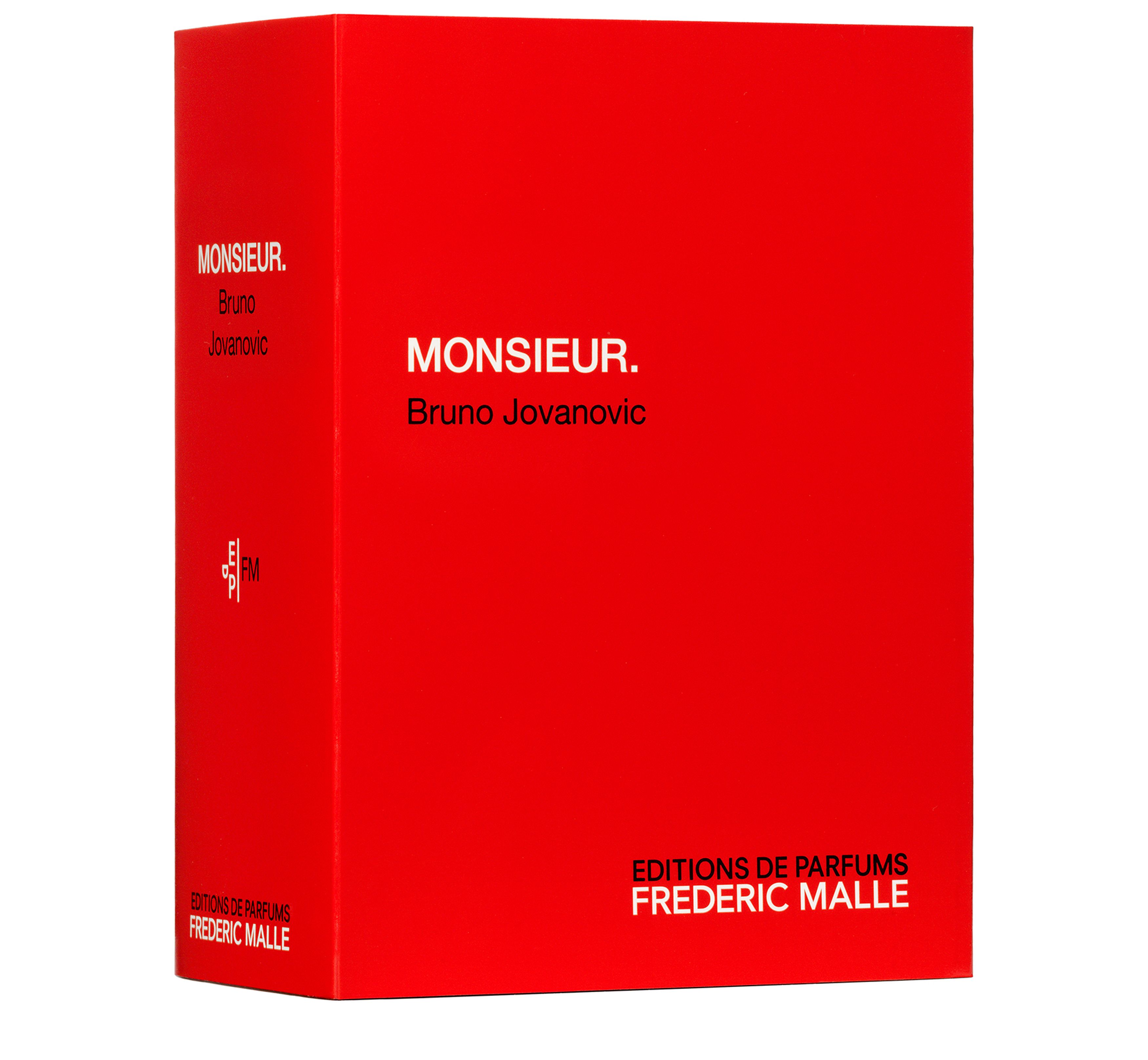 Monsieur eau de parfum 100 ml thumbnail 5