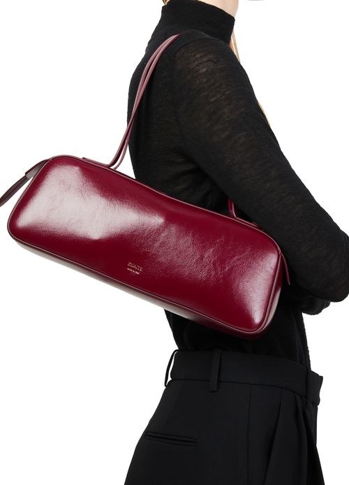 KHAITE Simona shoulder bag