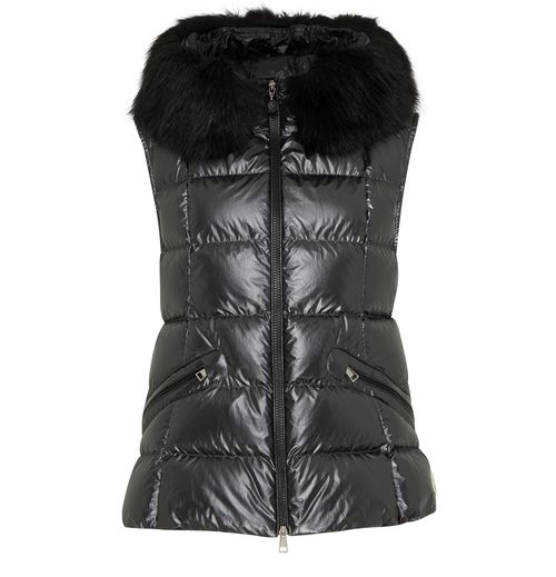 MONCLER Anse down jacket