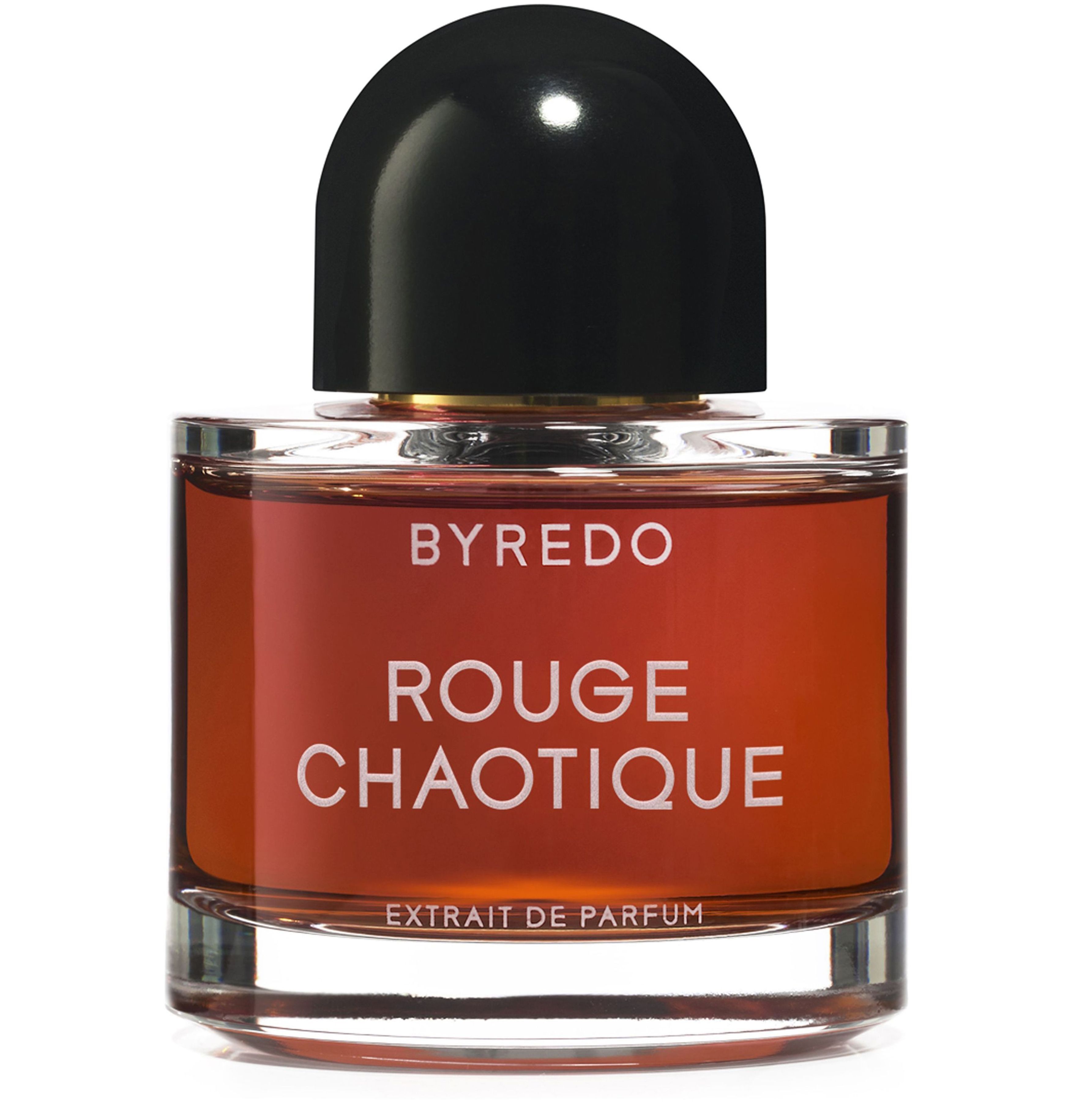 Rouge Chaotique extrait de parfum 50 ml