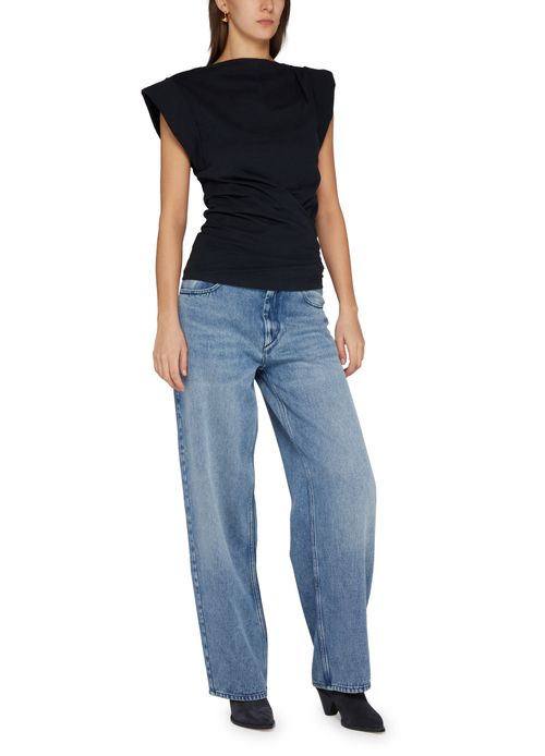 ISABEL MARANT Top Maisan
