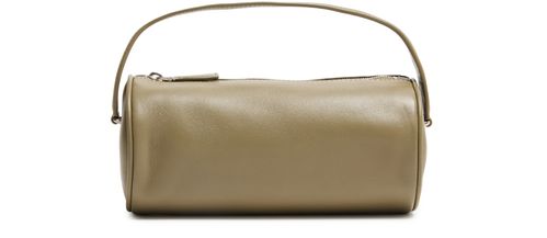 THE ROW Round 90'S handbag in leather