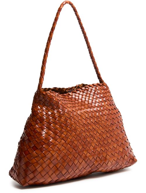 DRAGON DIFFUSION Santa Maria shoulder bag
