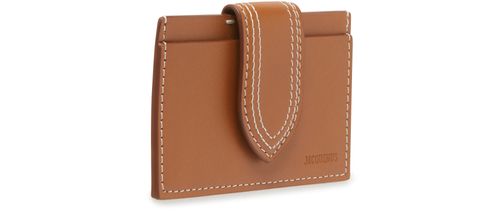 JACQUEMUS The Bambino cardholder