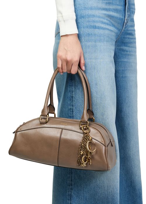 CHLOE Chloé Bowling shoulder bag