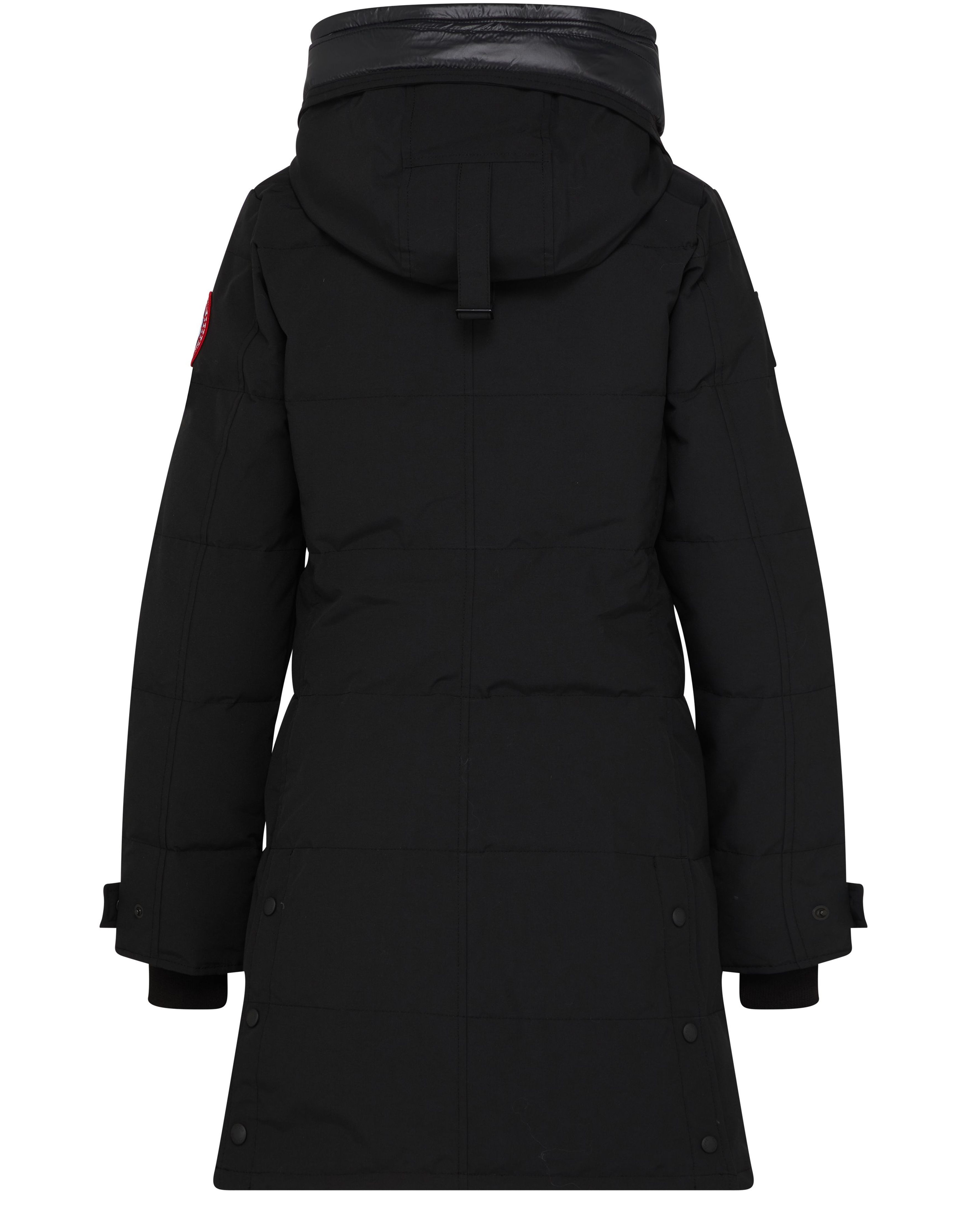 Shelburne parka thumbnail 3
