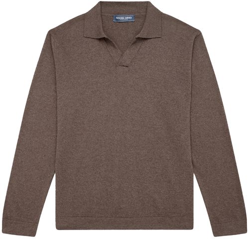 FRESCOBOL CARIOCA Aurelio knit