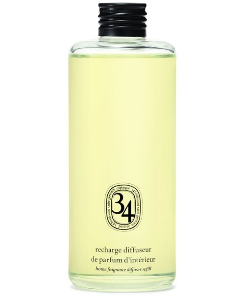 DIPTYQUE Recharger für Raumduftspender 34 Boulevard Saint Germain 200 ml
